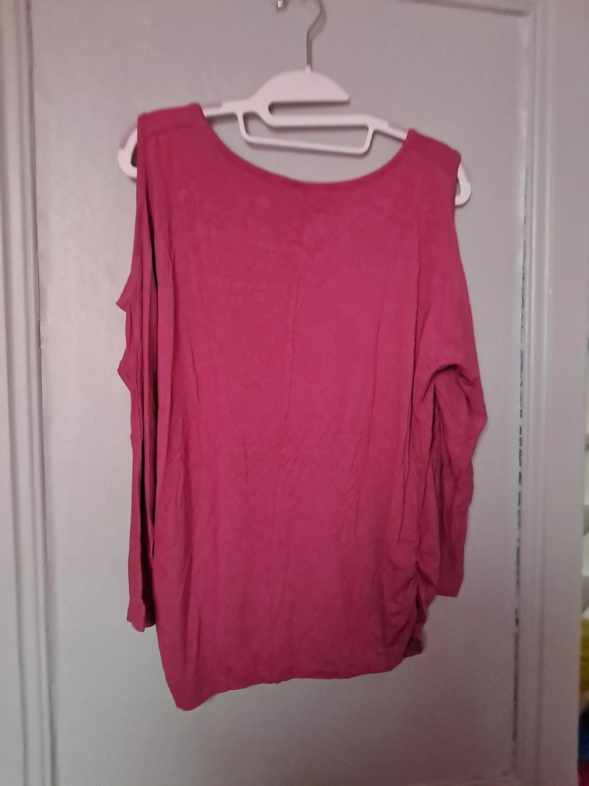 long sleeve top – photo 3